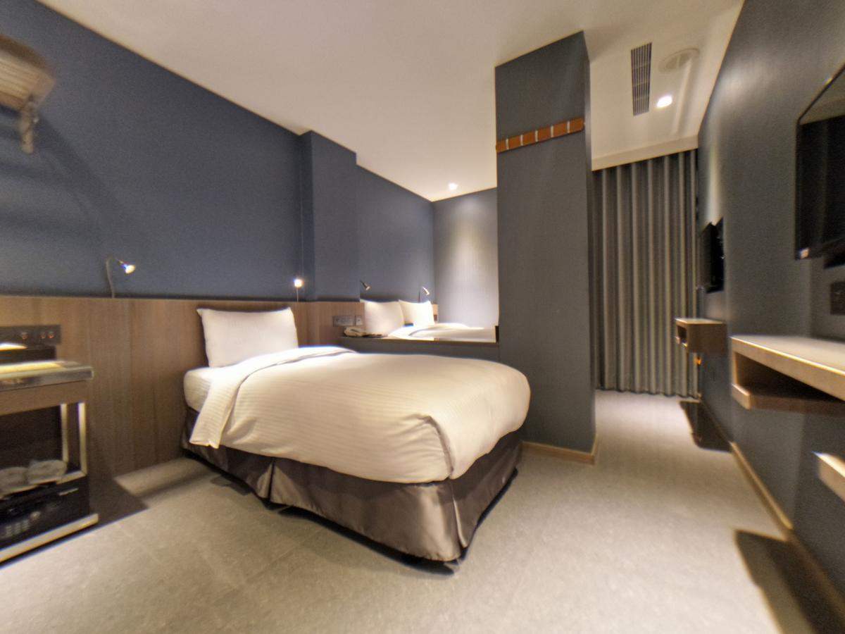 Beauty - B7 Journey Hotel Taipei