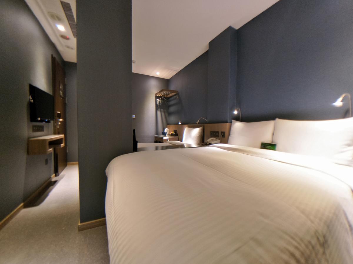 Hotel Beauty - B7 Journey 3*