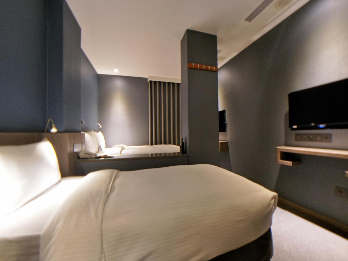 Beauty - B7 Journey Hotel 3*