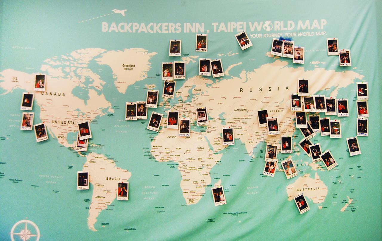 Backpackers Inn, Hostel *