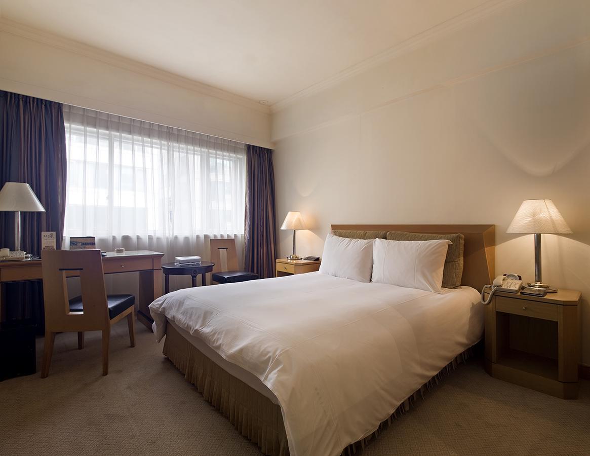 Gloria Hotel Taipei