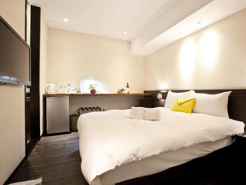 Stay Inn Inn Taipei