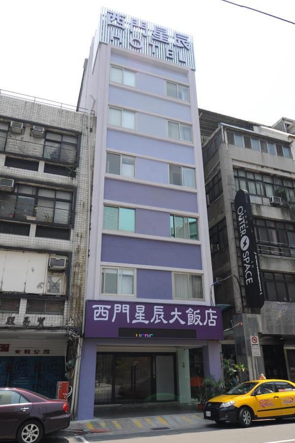 Ximen Citizen 3*