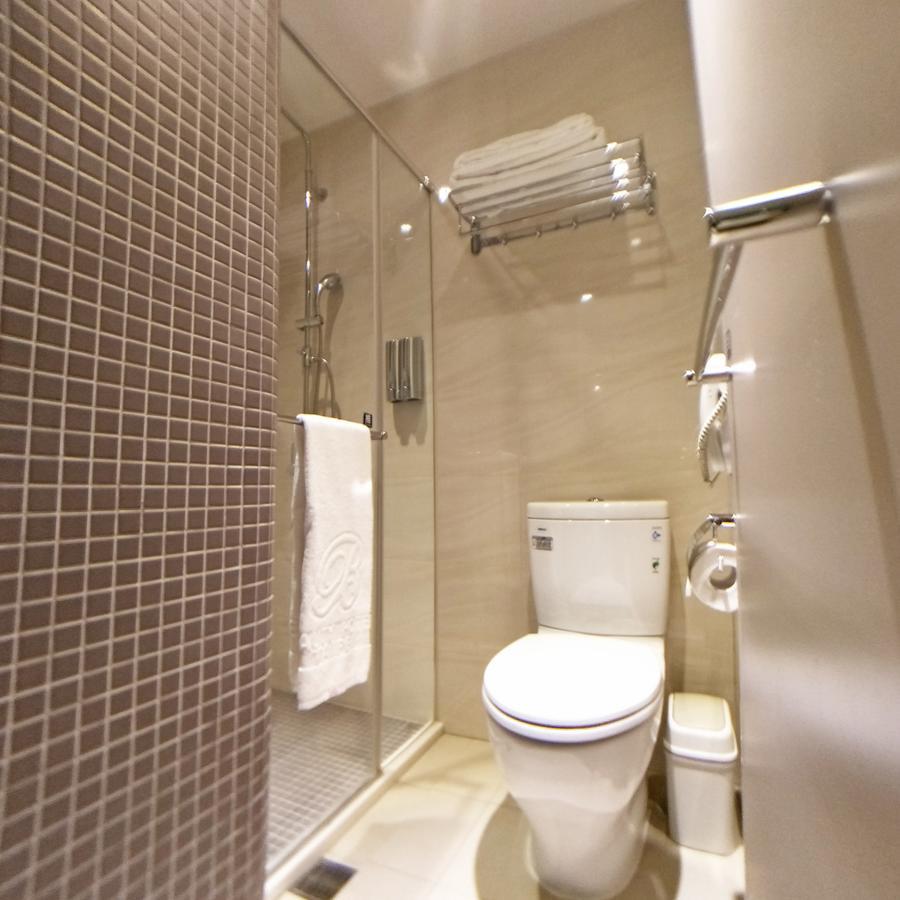 Hotel Beauty - B6 Taipei