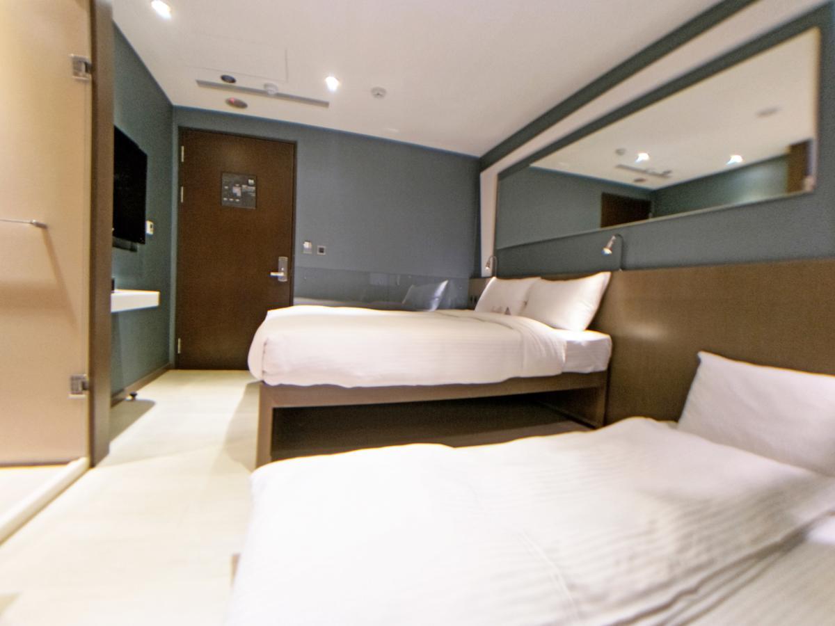 Beauty - B6 Hotel 3*