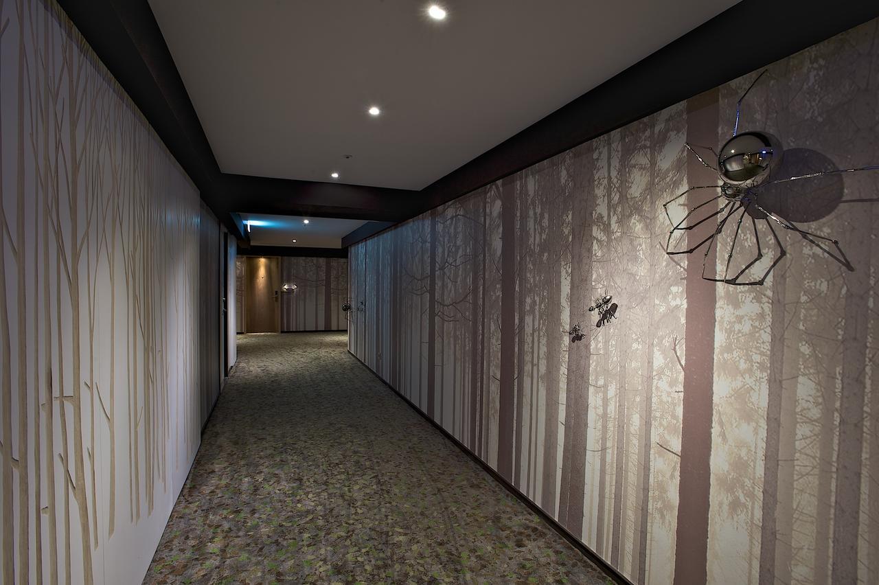 Artree Hotel