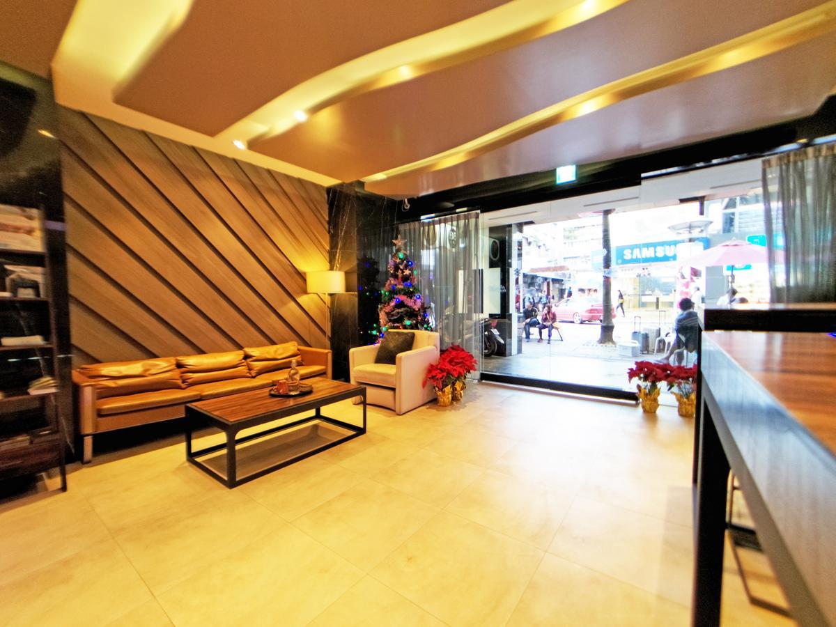 Beauty - B6 Hotel 3*