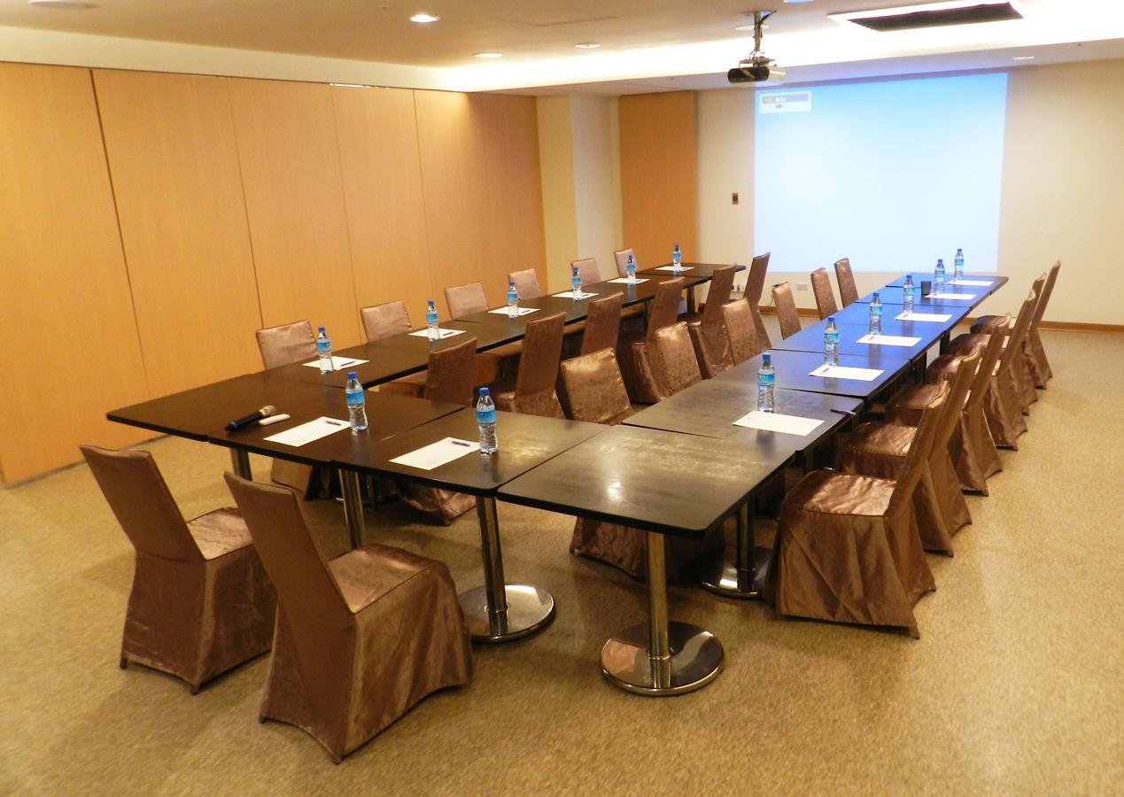 Orchard Park - Hotel Taipei