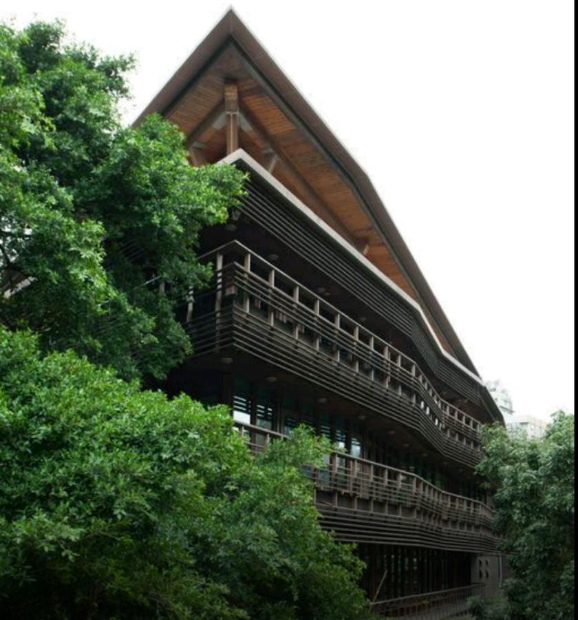 Apartment New Castle Beitou *