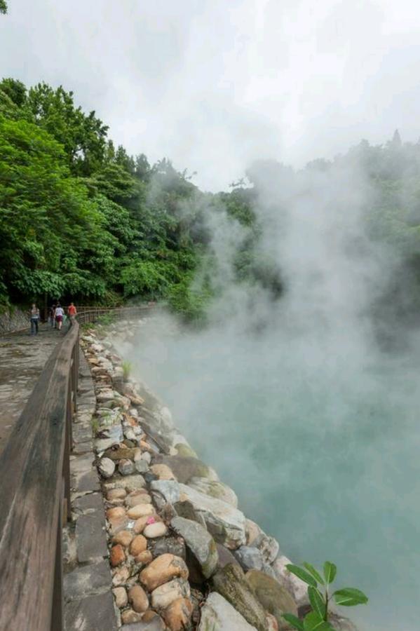 New Castle Beitou