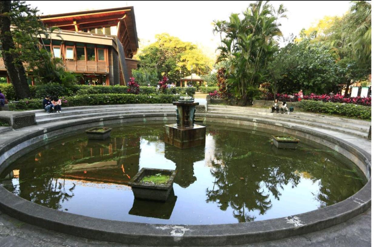 New Castle Beitou Taipei