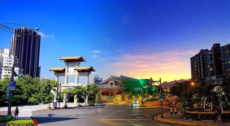 New Castle Beitou Apartment Taipei
