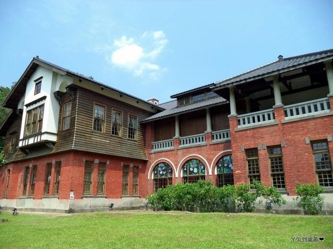 New Castle Beitou Taipei