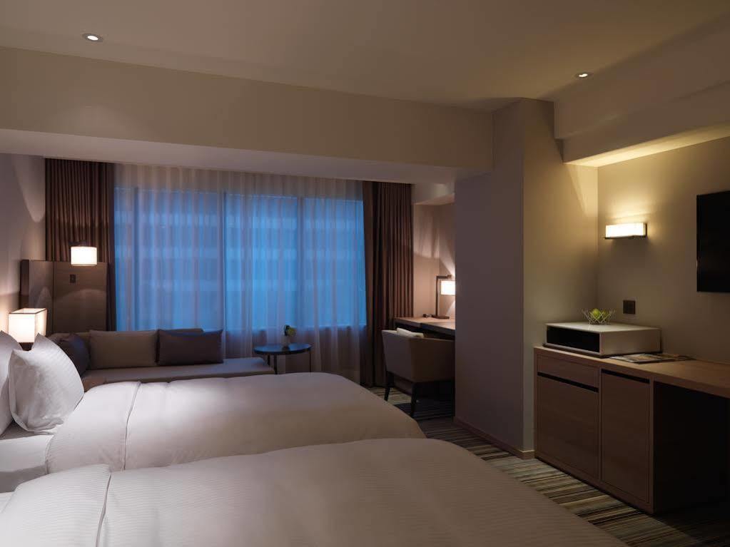 Cozzi Minsheng 4* Taipei