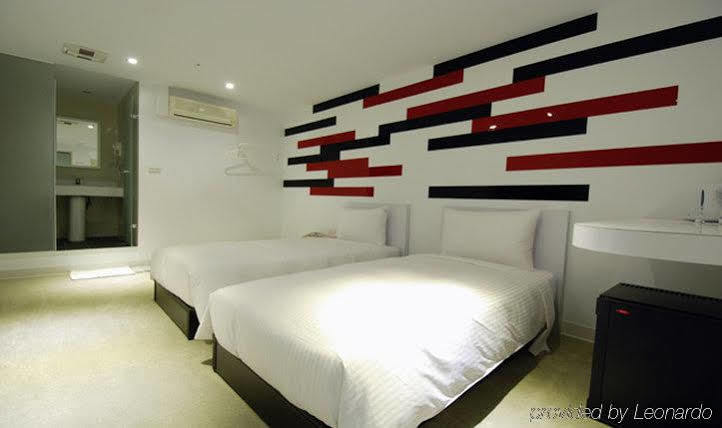 Hotel Moshamanla - Ximen Taipei