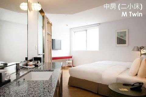 Amba Ximending Hotel
