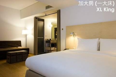 Hotel Amba Ximending Taipei