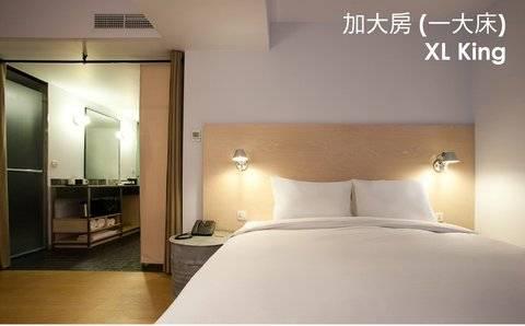 Amba Ximending 4* Taipei