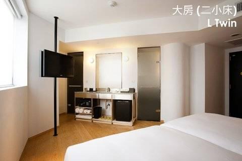 Amba Ximending Hotel