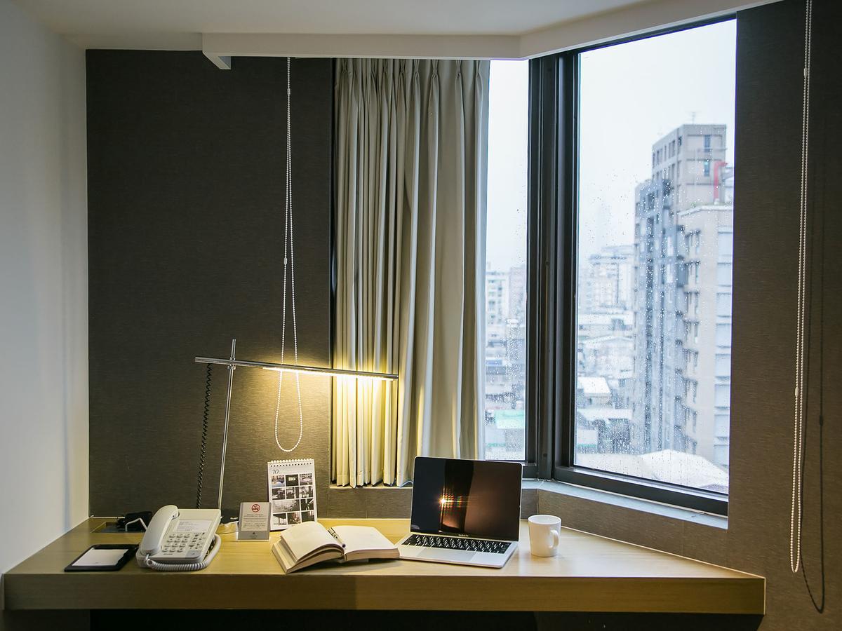 Hotel Royal Linsen - Huashan 1914 Creative Park 3*