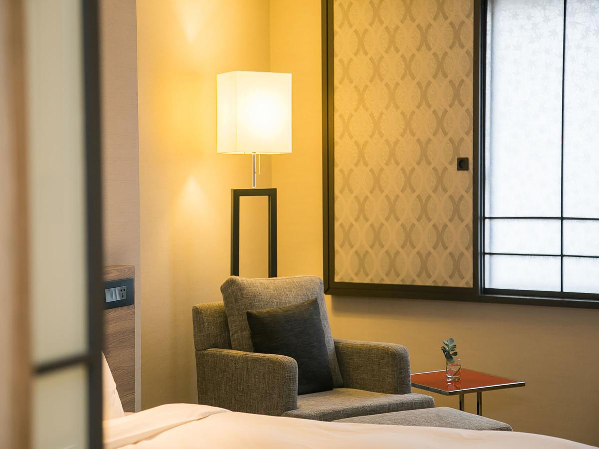 Royal Nanxi - Mrt Zhongshan Station Hotel