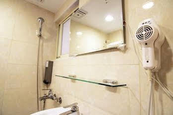 Ximen Taipei - Dreamhouse Inn 2*