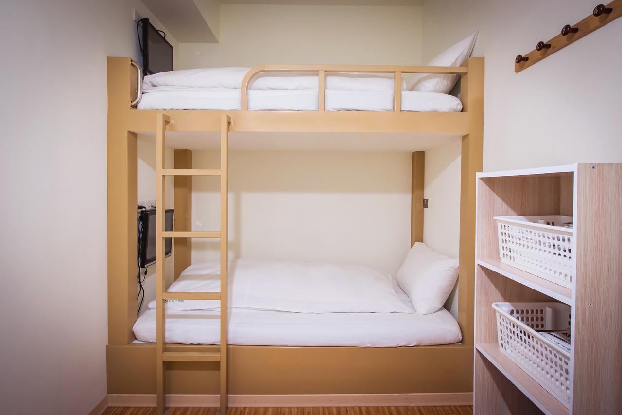 So Sweet 3S Guest House 2* Taipei