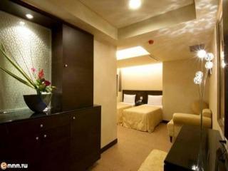 Hotel Lio - Main Station 3*