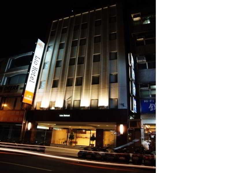 Lio - Main Station 3*