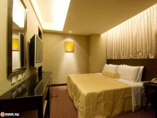 Lio - Main Station Hotel 3*
