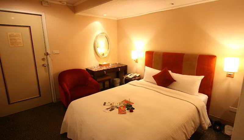 Hotel 新仕飯店-new