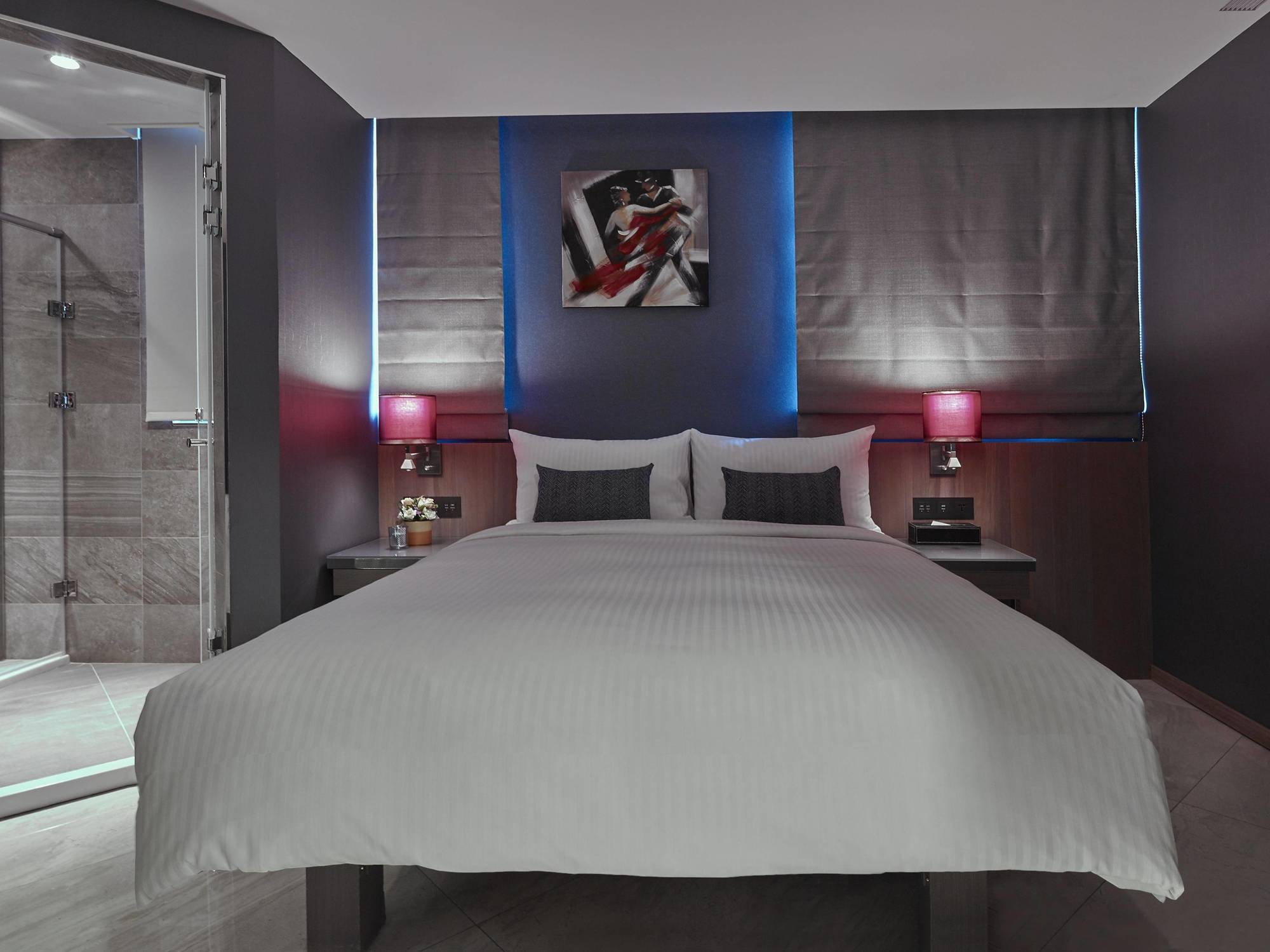 Beauty - B7 Journey Hotel 3*