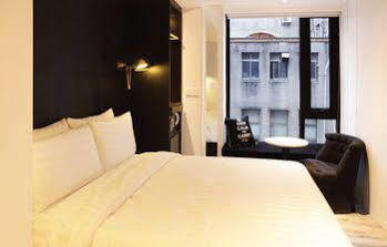 Hotel Relax III Hotel 3*