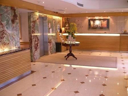 Hotel Silken