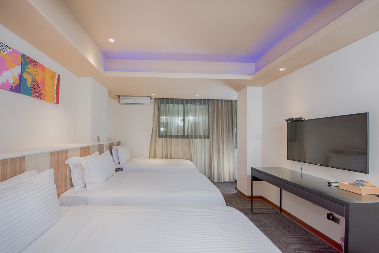 Macchi - Hotel 2*