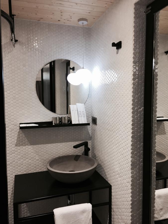 Just Xin Yi 正旅館 信義 Hotel 3*