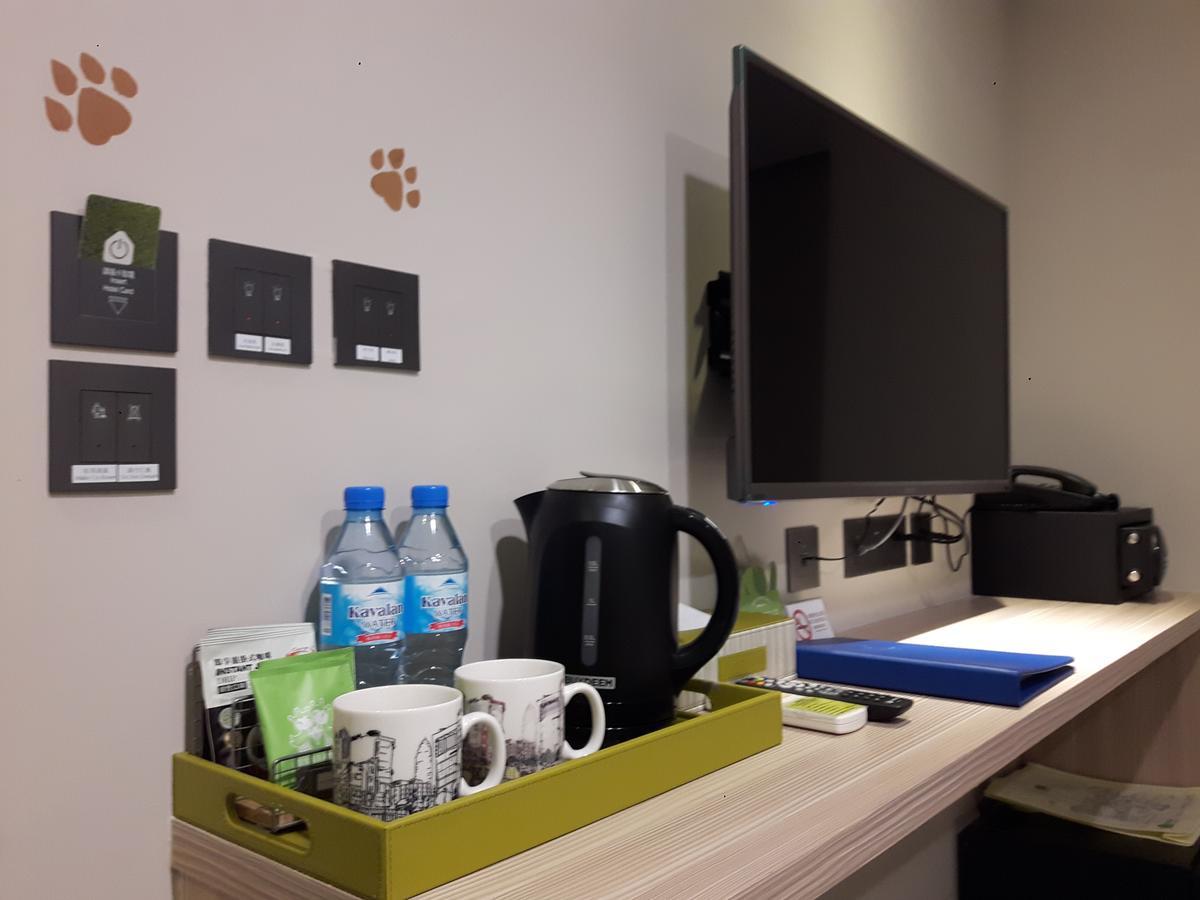 Energy Inn 3*