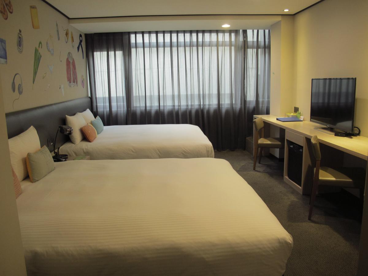 Energy Inn