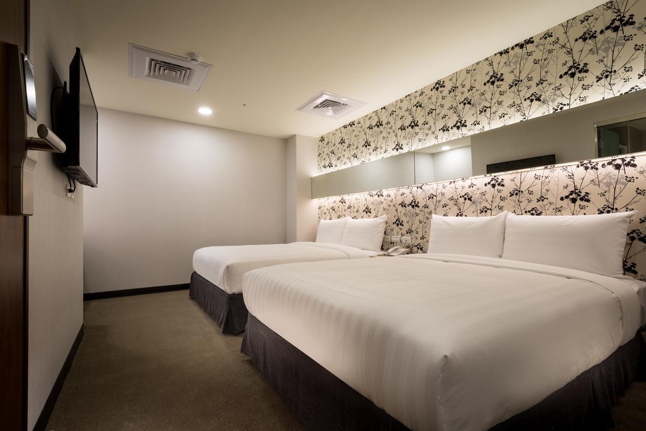Urhome Hotel Taipei