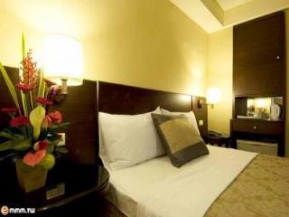 Hotel Lio - Main Station 3*