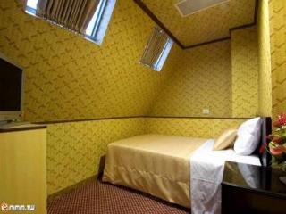 Lio - Main Station Hotel 3*