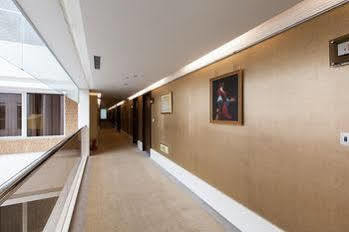 Hotel Check Select Nangang Taipei