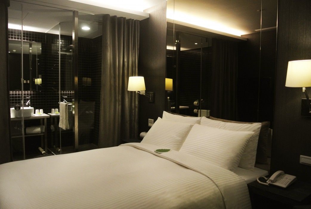 Finders Hotel-fu Qian 3*