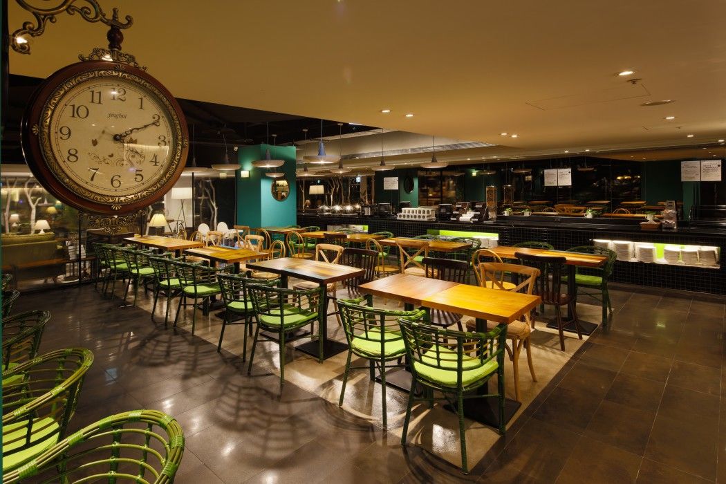 Hotel Finders Hotel-fu Qian Taipei