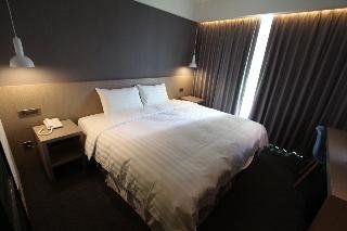 Chaiin - Dongmen Hotel