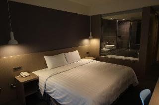 Chaiin - Dongmen Hotel