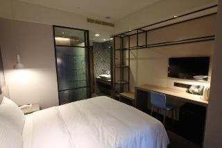 Chaiin - Dongmen Hotel