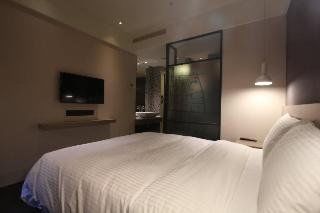 Chaiin - Dongmen Hotel