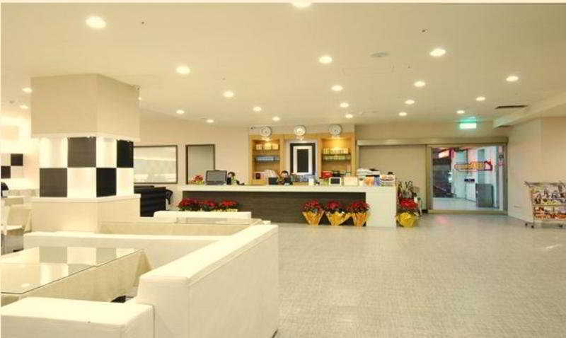 Moshamanla - Ximen Hotel Taipei