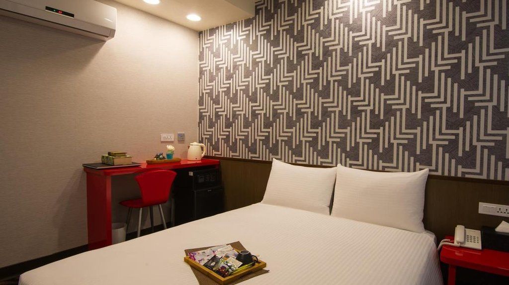 Hotel 6 - Zhonghua Taipei